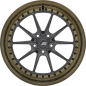 Preview: BC Forged LE31 Ansicht 2